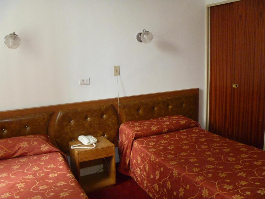 Turista Hotel *