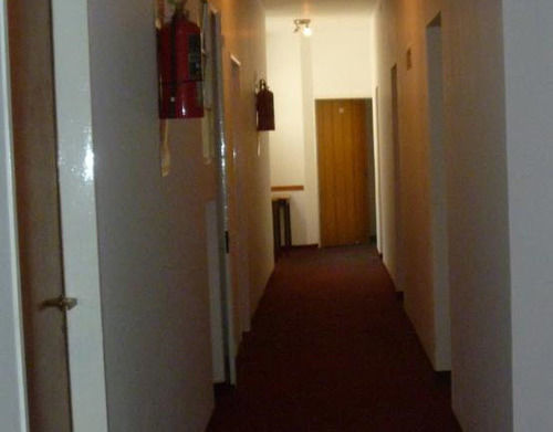 Turista Hotel *
